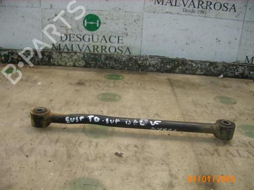 Used Right rear suspension arm KIA CARENS II MPV (FJ) 2.0 CRDi (113 hp) 3774959