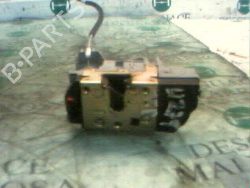 Used Rear right lock PEUGEOT 307 (3A/C) 2.0 HDi 110 (107 hp) 3773003