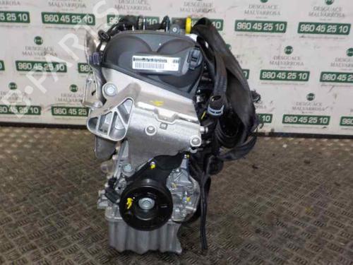 Engine AUDI A1 Sportback (GBA)  | BP5998215M1 