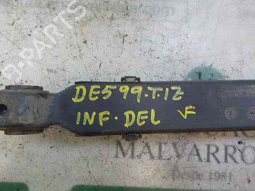 Left rear suspension arm MERCEDES-BENZ C-CLASS (W204) C 220 CDI (204.002) | BP5113020M14 
