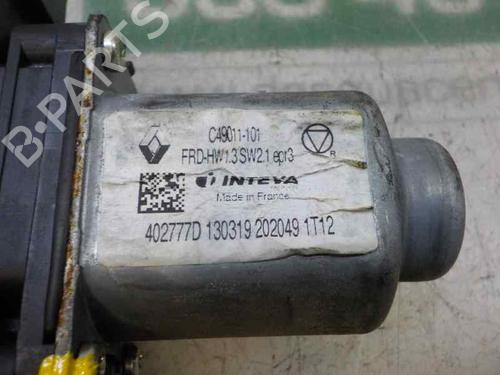 Front right window mechanism RENAULT MEGANE IV Hatchback (B9A/M/N_) | BP6104010C23 - Image 3