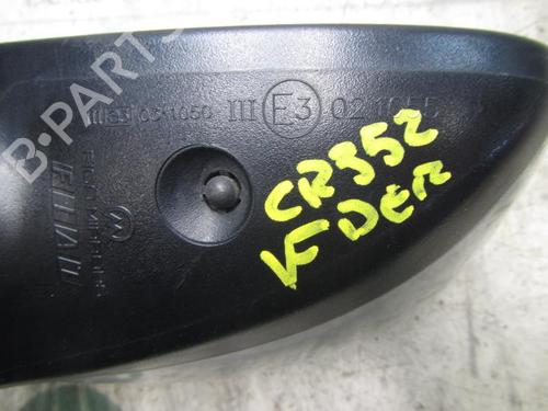 Right mirror FIAT LINEA (323_, 110_) 1.3 D Multijet (323AXB11, 323AXB1A) | BP3824374C27 