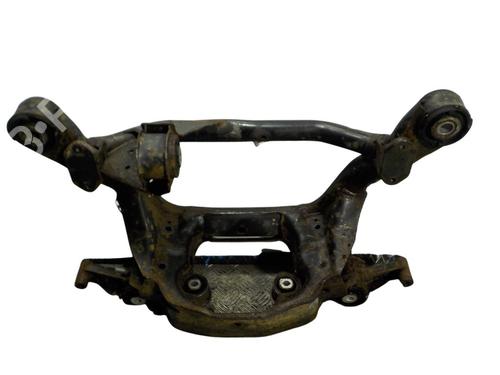 Used Rear axle BMW X3 (E83) 2.0 d (150 hp) 7436698