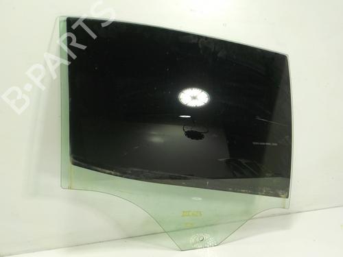 Rear right door window RENAULT MEGANE IV Hatchback (B9A/M/N_) [2015-2024]null 823004080R