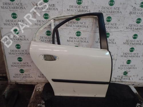 Used Right rear door Right rear door 4014425 4014425