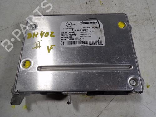 Used Electronic module Electronic module MERCEDES-BENZ M-CLASS (W164) [2005-2012] 8176095 8176095