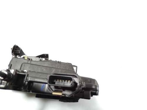 Front right lock RENAULT CAPTUR I (J5_, H5_)  | BP6949156C97 