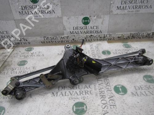 Viskermotor vindrude MERCEDES-BENZ S-CLASS (W220, V220) [1998-2005]  3826904