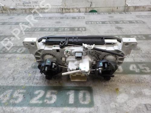 Commande Chauffage DACIA LODGY (JS_) 1.6 LPG | BP4000829I5 