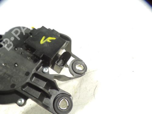 Ruitenwissermotor achter VW POLO V (6R1, 6C1) 1.6 TDI | BP9624771M102 