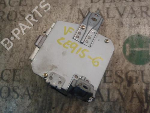 Electronic module TOYOTA COROLLA (_E12_) 2.0 D-4D (CDE120R, CDE120L_) | BP4015354M83 