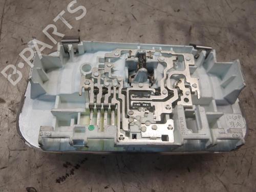 Interior roof light CITROËN C4 I (LC_)  | BP7409626I8 