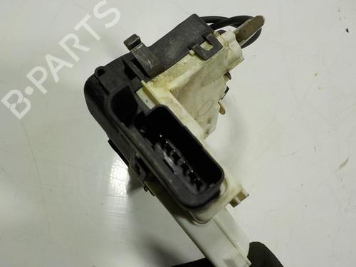 Front right lock PEUGEOT 508 I (8D_) 2.0 HDi | BP13537242C97 