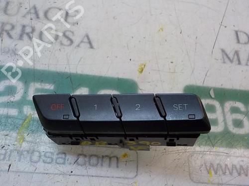 Used Electronic module Electronic module AUDI Q5 (8RB) 3.0 TDI quattro (240 hp) 3868692 3868692