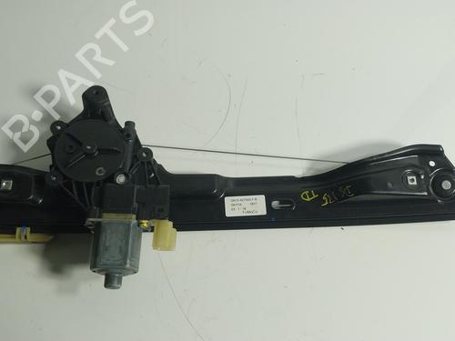 Rear right window mechanism FORD ECOSPORT 1.0 EcoBoost | BP32237121C25
