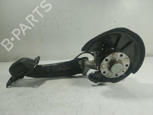 Used Left rear steering knuckle AUDI Q3 (8UB, 8UG) 2.0 TDI (150 hp) 16834680