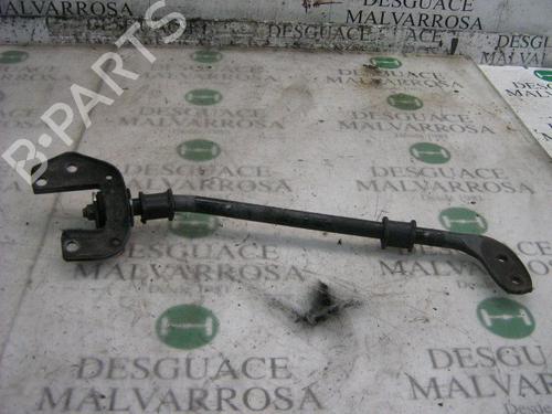 Used Right front suspension arm Right front suspension arm OPEL COMBO Box Body/MPV (71_) [1994-2001] 14296624 14296624