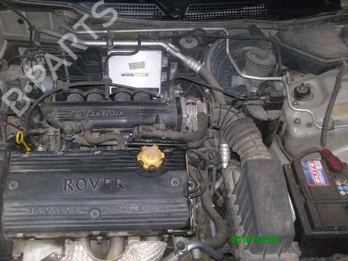 Førerens kollisjonspute ROVER 45 I Saloon (RT)  | BP3766032C9 