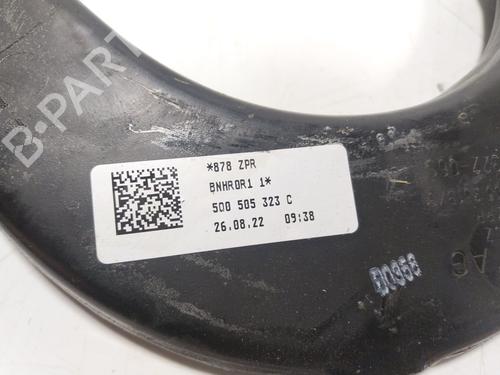 Right rear suspension arm CUPRA LEON Sportstourer (KL8, KU8, KUD)  | BP16652495M15