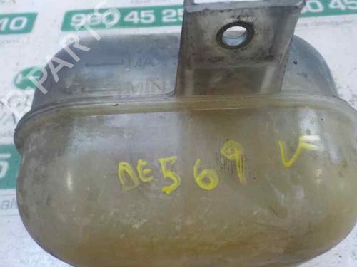 Expansion tank FIAT DOBLO Cargo (263_) 1.3 D Multijet | BP5027352C120