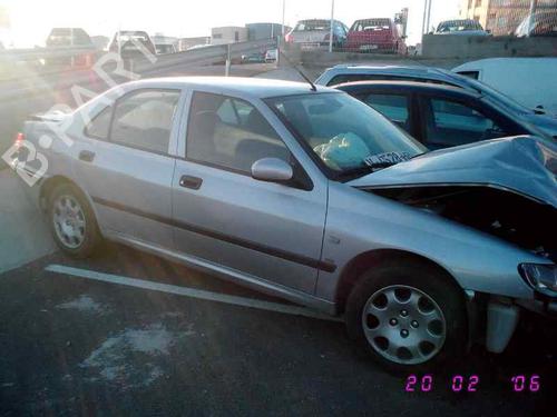 Elektronisk modul PEUGEOT 406 (8B) 2.0 HDI 90 | BP3742725M83 