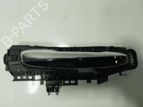 Used Rear right exterior door handle MERCEDES-BENZ GLE Coupe (C167) GLE 350 d 4-matic (167.321) (272 hp) 32388322