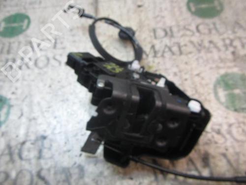 Used Rear right lock FORD FOCUS II (DA_, HCP, DP) 1.6 TDCi (109 hp) 3835359