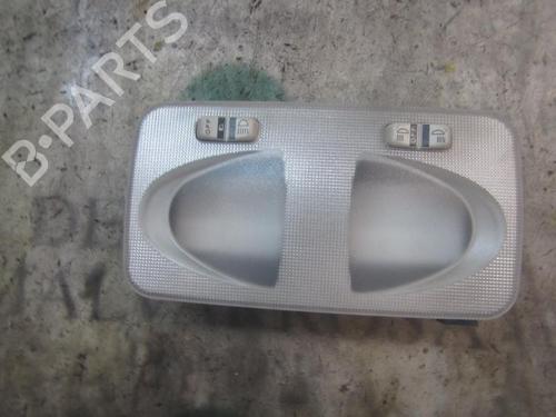 Plafonier Plafonier FIAT GRANDE PUNTO (199_) 1.3 D Multijet (199.AXD11, 199.AXD1A, 199.AXD1B,... (90 hp) 7410640 7410640