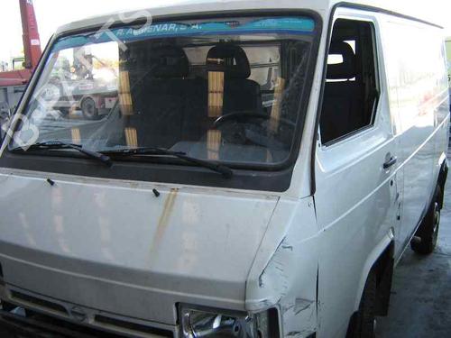 Used Parts NISSAN TRADE Van    479825