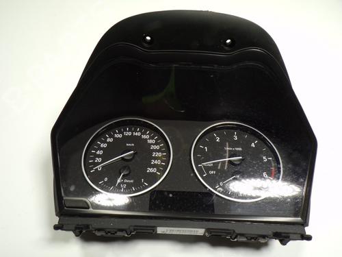 Used Instrument cluster BMW 1 (F20) [2011-2019]  15404560