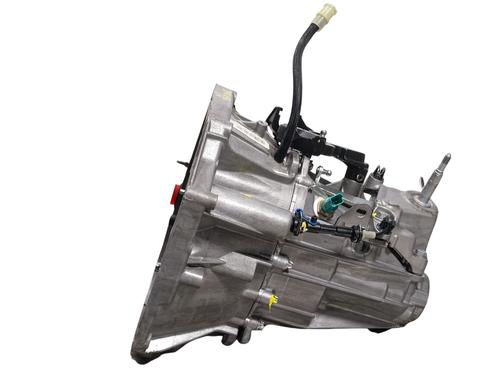 Gearkasse RENAULT EXPRESS Box Body/MPV 1.5 Blue dCi 95 (F6AB) | BP28291506M3 