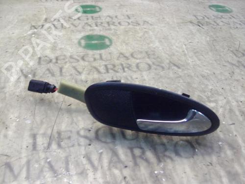 Used Front right interior door handle Front right interior door handle SEAT LEON (1P1) 1.9 TDI (105 hp) 3758730 3758730