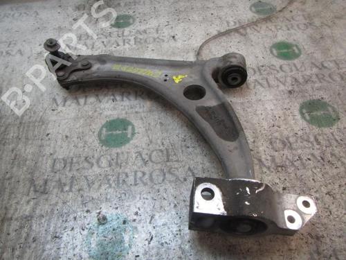 Used Left front suspension arm Left front suspension arm VW PASSAT B6 (3C2) 2.0 TDI (170 hp) 4010353 4010353