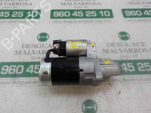 Used Starter Starter MITSUBISHI OUTLANDER III (GG_W, GF_W, ZJ, ZL, ZK) 2.2 Di-D (GF6W) (150 hp) 5783429 5783429