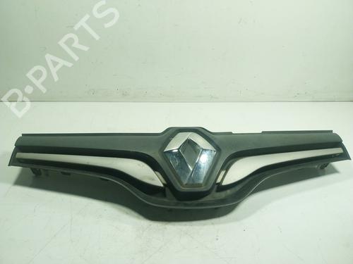 Used Grille Grille RENAULT KANGOO / GRAND KANGOO II (KW0/1_) 1.5 dCi 80 (KW15) (80 hp) 22202371 22202371