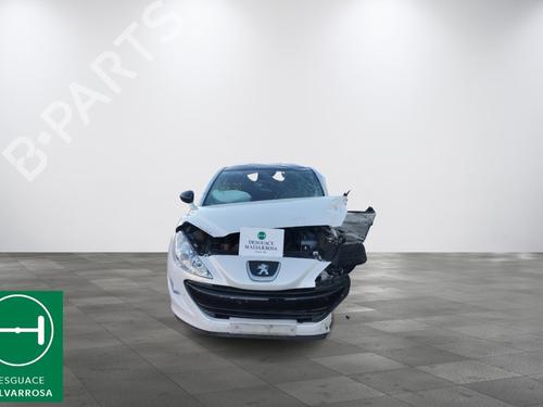 Headlight switch PEUGEOT RCZ | BP17042565I24 - Image 8