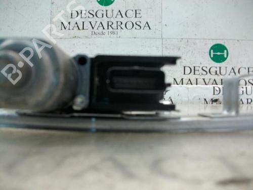 Rear left window mechanism CITROËN C4 I (LC_)  | BP3785630C24 