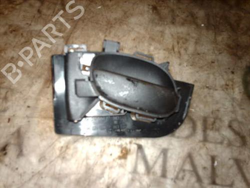 Türgriff hinten links innen PEUGEOT 206 Hatchback (2A/C) 1.4 i | BP3735229I15 