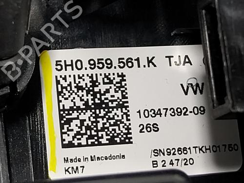 Interior roof light VW ID.3 (E11, E12)  | BP20087351I8  - Image 5