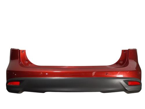 Paraurti posteriore MAZDA 5 (CW) 1.6 CD (116 hp) 29624666