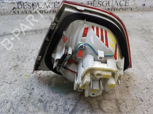 Left tailgate light BMW 3 (E90) 320 d | BP3988173C79 