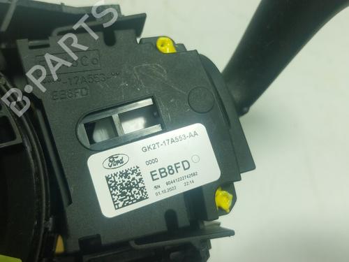 Steering column stalk FORD TRANSIT V363 Platform/Chassis (FED, FFD)  | BP25129322I23  - Image 5