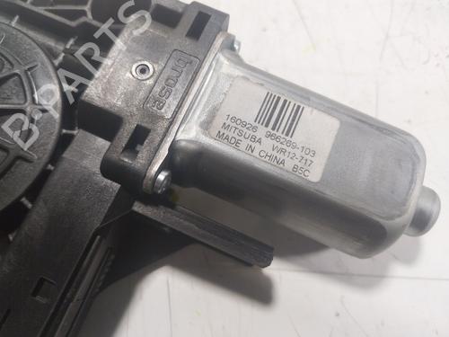 Right front window motor VOLVO V60 I Cross Country (157)  | BP18651171E20 