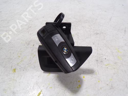 Contactslot BMW 1 Convertible (E88) 118 d (143 hp) 8913493