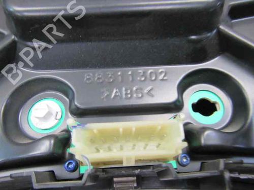 Instrument cluster OPEL TIGRA TwinTop (X04) 1.4 (R97) | BP3998940C47 