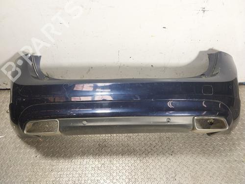 Used Rear bumper VOLVO V60 I Cross Country (157) [2010-2018]  18785106