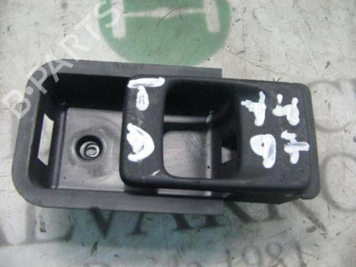 Rear right interior door handle VOLVO 440 (445) [1988-1996]nullnull