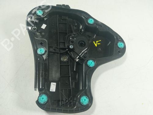 Used Rear left window mechanism Rear left window mechanism VW GOLF VIII (CD1, DA1) [2019-2026] 20146898 20146898