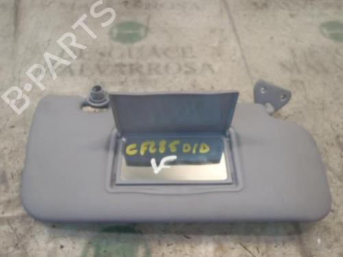 right-sun-visor-nissan-primera-hatchback-p12-2002-3814584 main image