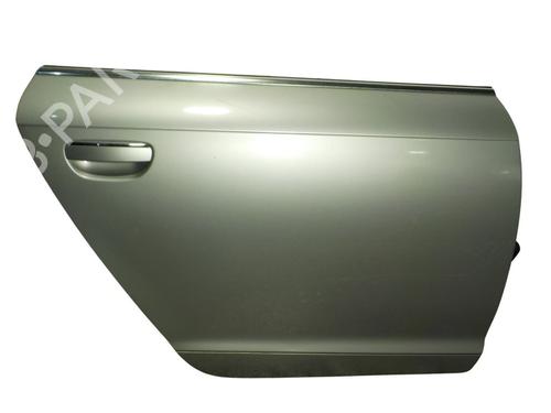 right-rear-door-audi-a6-c6-4f2-30-tdi-quattro-4f0833052g-2004-2005-2006-2007-2008-2009-2010-2011-9446046 main image